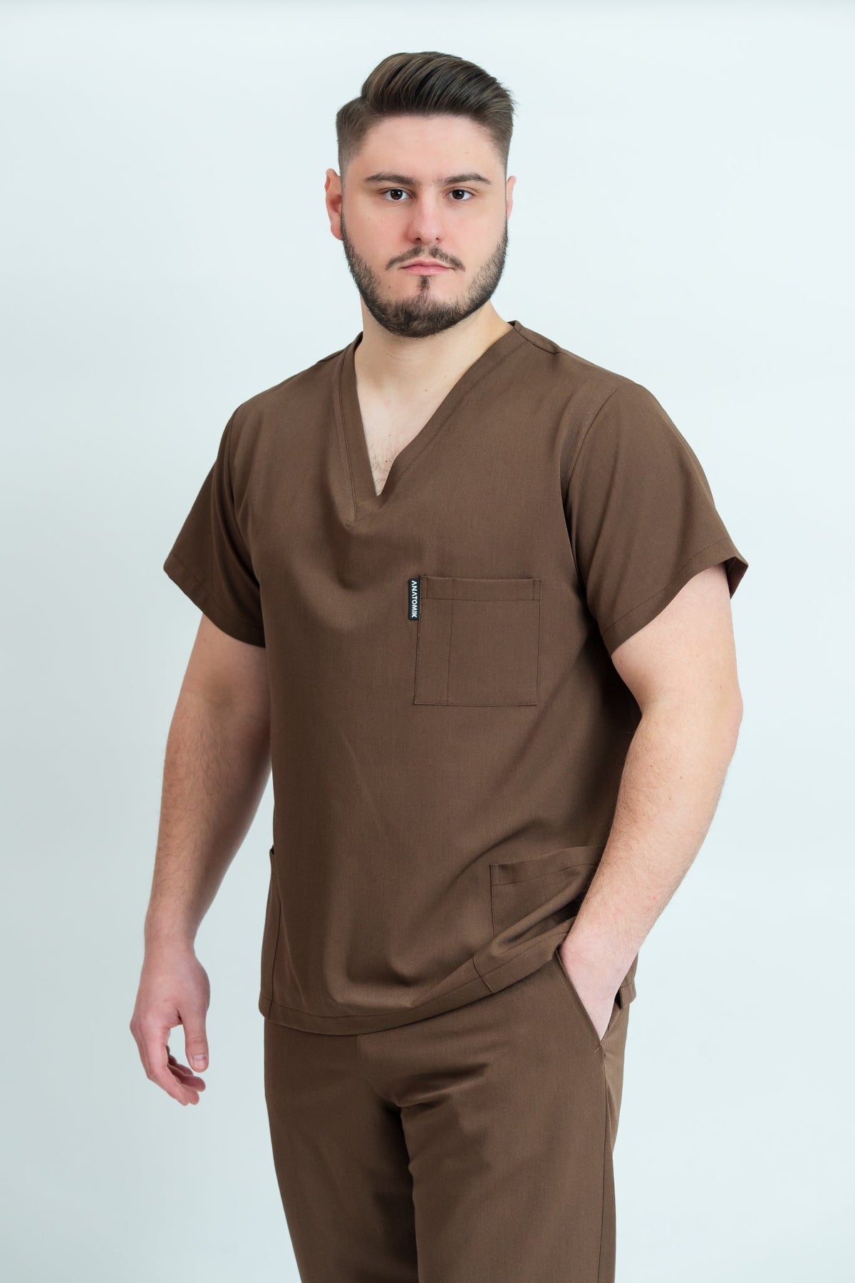 Halate medicale barbat [Signature]