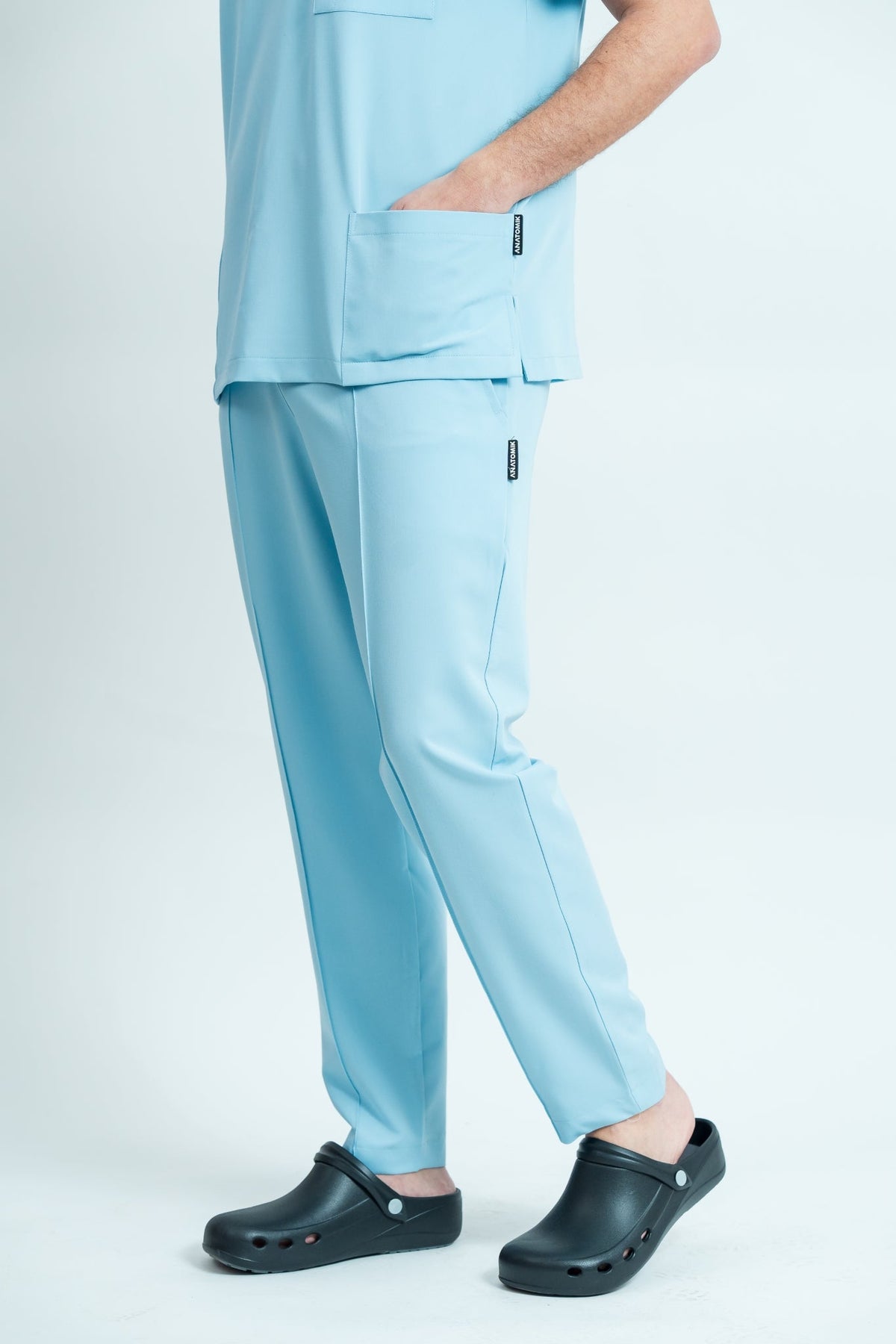 Pantaloni barbat [Signature]