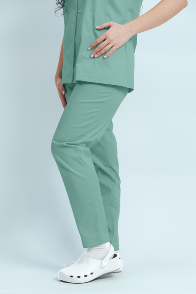 Costum medical Core Snap Dama - Caribe