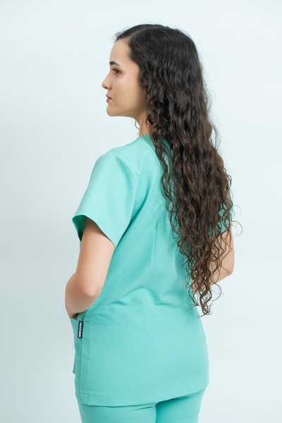 Costum medical Signature Snap Dama - Caribe