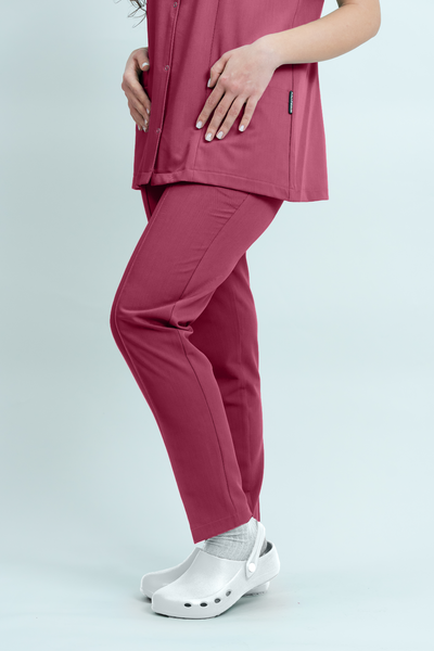 Costum medical Signature Snap Dama - Dusty Rose
