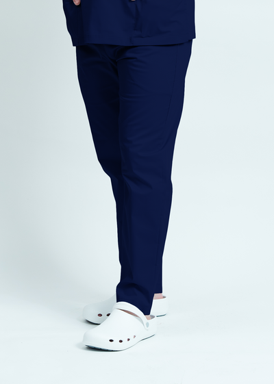 Costum medical Core Utility Barbat - Navy
