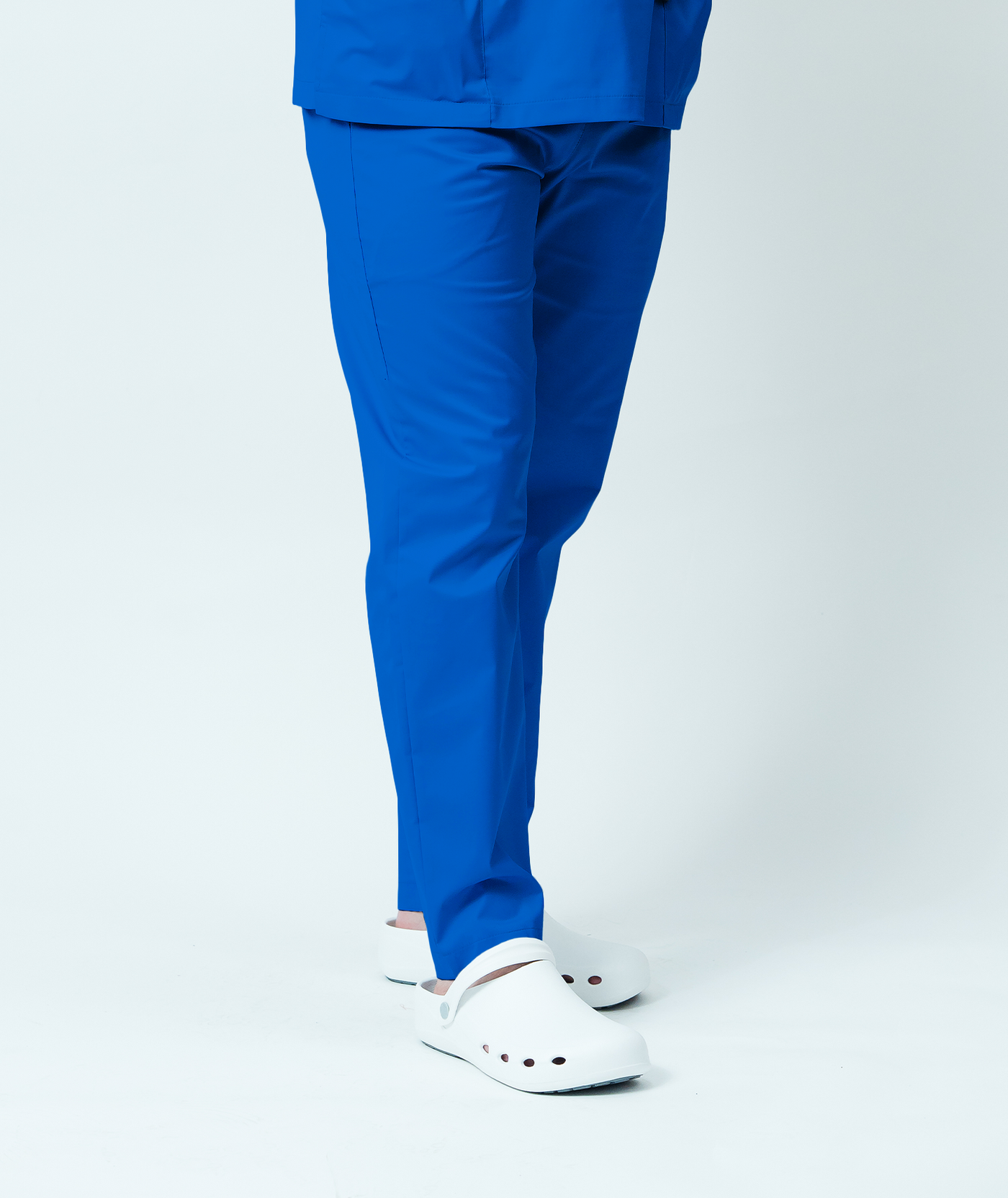 Costum medical Core Utility Barbat - Royal Blue