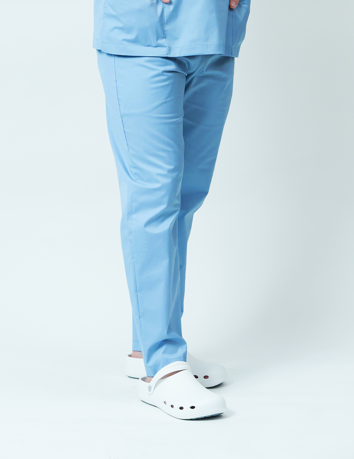Costum medical Core Utility Barbat - Sky
